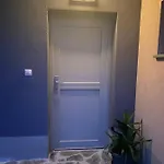 Cara's House *
