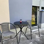 Cara's House Διαμέρισμα Λιουμπλιάνα