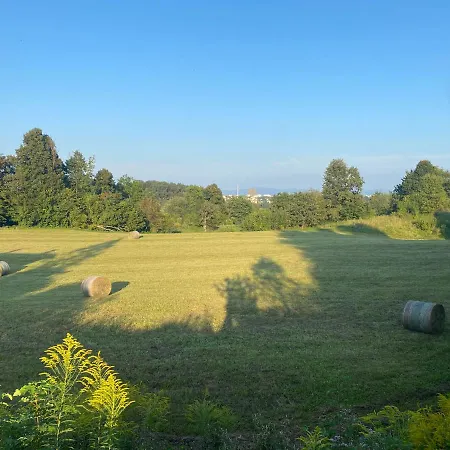 Cara's House Апартаменты Любляна