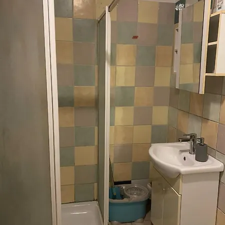 Apartman Cara's House