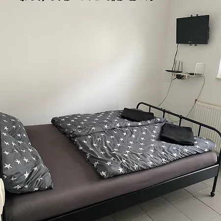 Cara's House Apartament