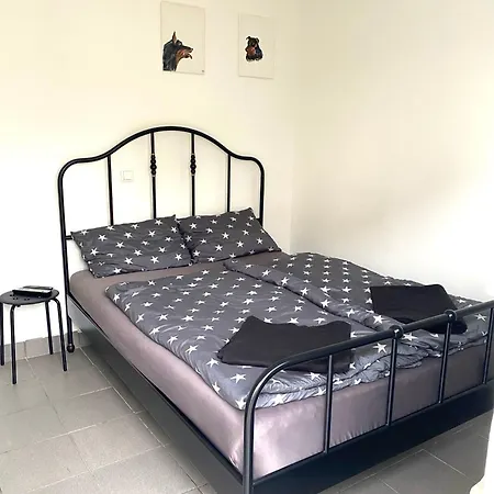 Apartma Cara's House *
