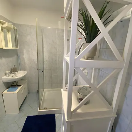 Cara's House Appartement Ljubljana