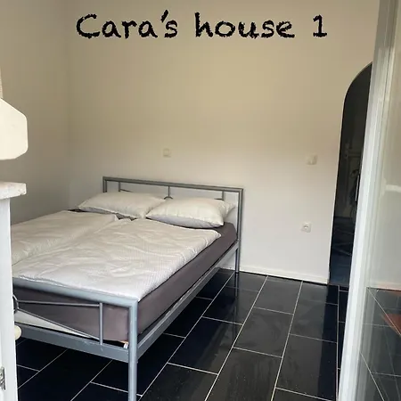 Cara's House Appartement *