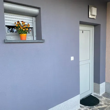 Cara's House リュブリャナ