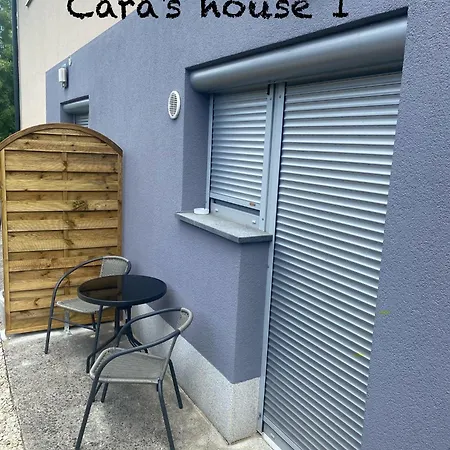 Cara's House Διαμέρισμα *