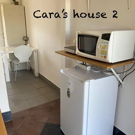 Cara's House *