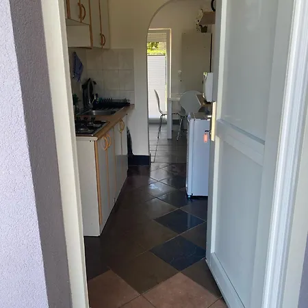 Cara's House Λιουμπλιάνα