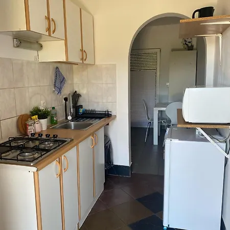 Cara's House * Λιουμπλιάνα