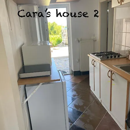 Cara's House Διαμέρισμα Λιουμπλιάνα