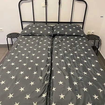 Appartement Cara's House *