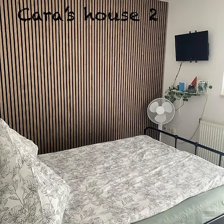 アパート Cara's House リュブリャナ