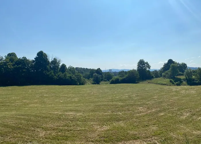 Cara's House Lejlighed