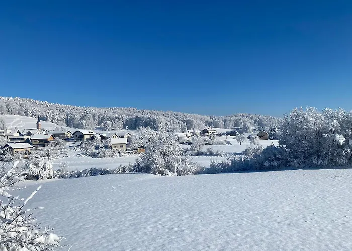 Lejlighed Cara's House *