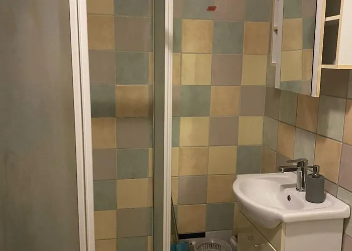 Lejlighed Cara's House