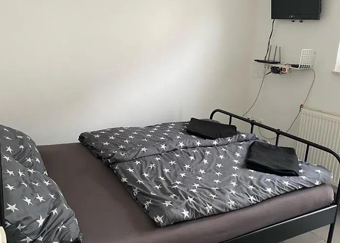 Cara's House Apartment