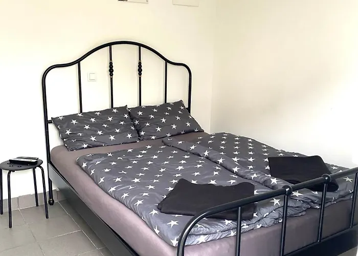 Lejlighed Cara's House *