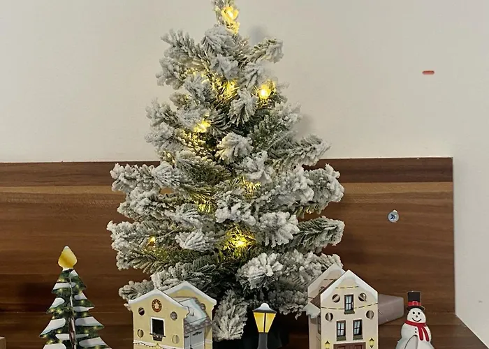 Cara's House * Ljubljana