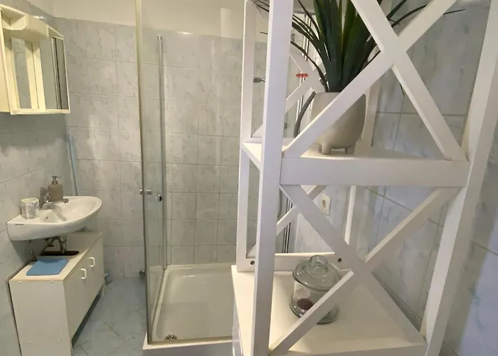 Cara's House Lejlighed Ljubljana