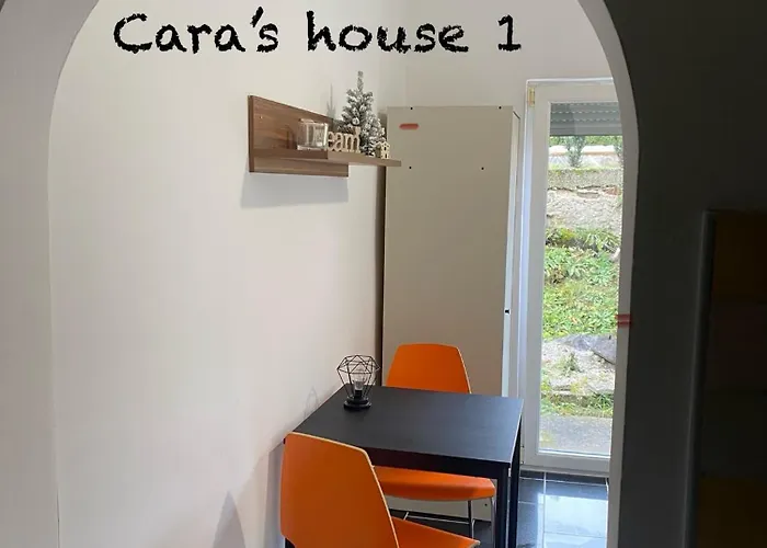 Cara's House *