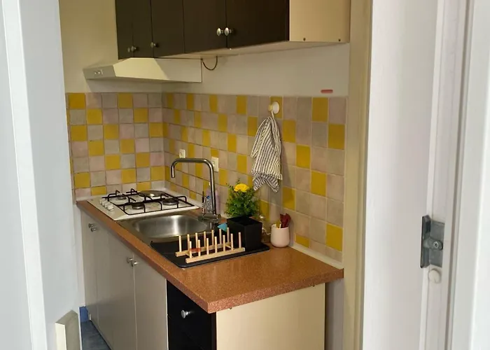 Cara's House Apartment