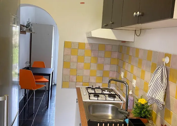 Cara's House Apartment