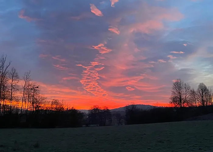 Cara's House * Ljubljana