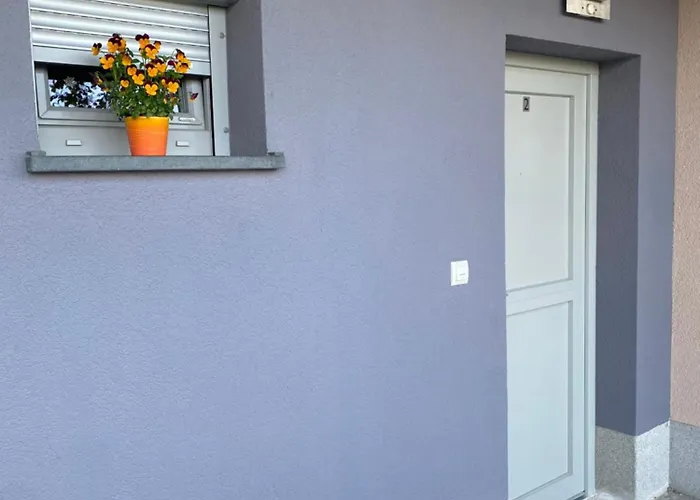 Cara's House Ljubljana