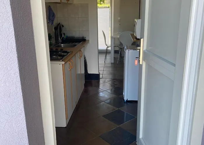 Cara's House Ljubljana