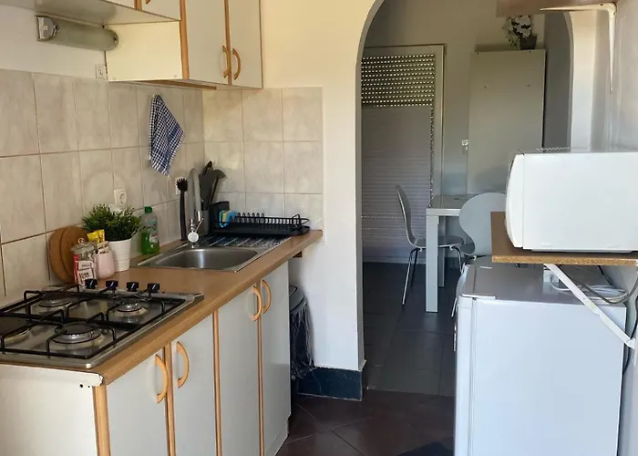 Cara's House * Ljubljana