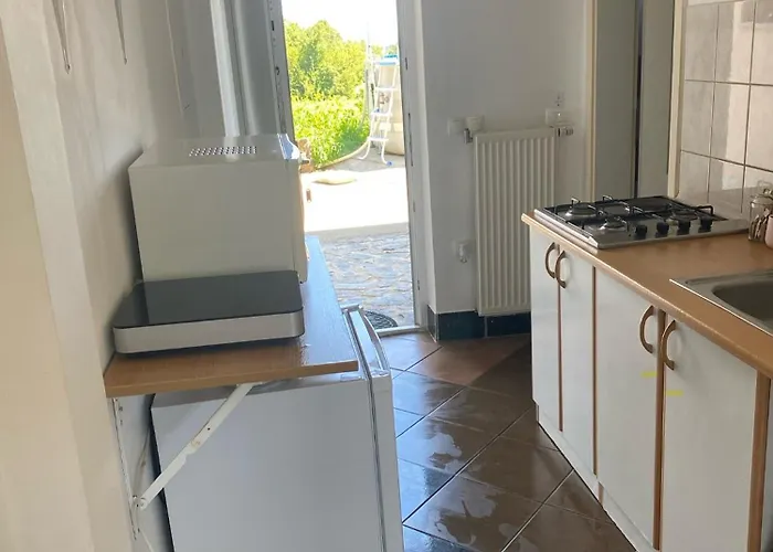 Cara's House Lejlighed Ljubljana