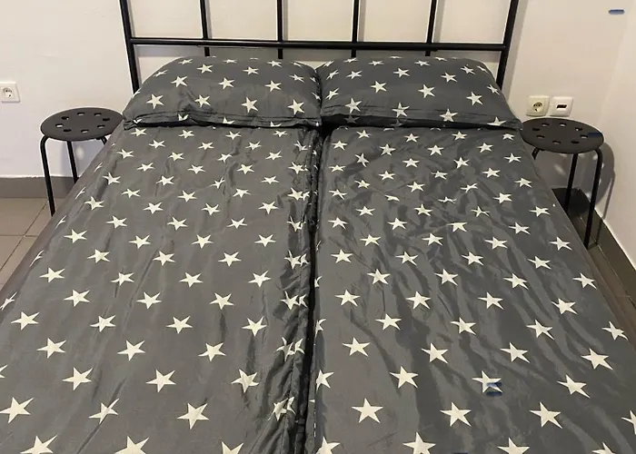 Apartment Cara's House *