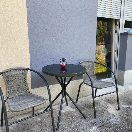 Cara's House Apartman Ljubljana