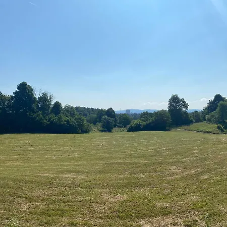 Cara's House Apartman