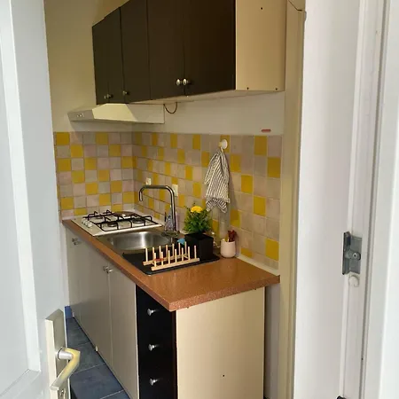 Cara's House Apartman