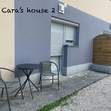 Cara's House *